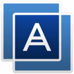 Acronis True Image WD Edition Software for Data Backup and Restore