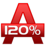 Download Alcohol 120% - CD/DVD Burning and Emulation Software