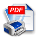 CutePDF Writer can Create PDFs from almost any application