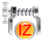 IZArc – The easiest way to Zip, Unzip and encrypt files for free