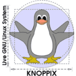 KNOPPIX – Live Linux Filesystem On CD