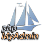 Bringing MySQL to the web via phpMyAdmin