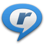 RealPlayer with RealTimes – The video player and downloader ➤ Download Now!