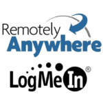 Control and maintain computers remotely over local area network with LogMeIn RemotelyAnywhere